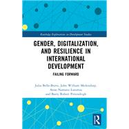 Gender, Digitalization, and Resilience in International Development