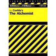 CliffsNotes on Coehlo's The Alchemist