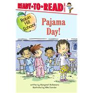 Pajama Day! Ready-to-Read Level 1