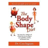 The Body Shape Diet