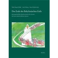 Das Ende Des Babylonischen Exils