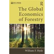 The Global Economics of Forestry