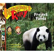 Adventures of Riley #2: Project Panda