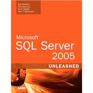 Microsoft SQL Server 2005 Unleashed
