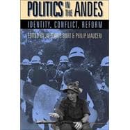 Politics in the Andes