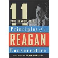 11 Principles of a Reagan Conservative