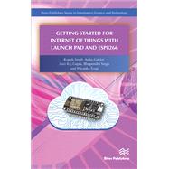 Getting Started for Internet of Things with Launch Pad and ESP8266