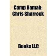 Camp Ramah : Chris Sharrock