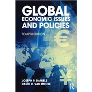 Global Economic Issues and Policies