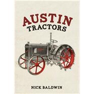 Austin Tractors