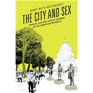 The City and Sex Private Vice and Public Scandal in the American Republic