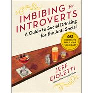 Imbibing for Introverts,9781510768284