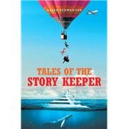 Tales of the Story Keeper