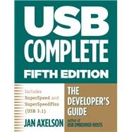 USB Complete The Developer's Guide