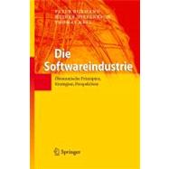 Die Softwareindustrie