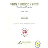 Targets in Heterocyclic Systems, 2003