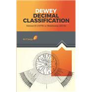 Dewey Decimal Classification Edition 19 (1979) to WebDewey (2018)