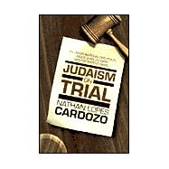 Judaism on Trial