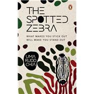 The Spotted Zebra