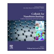 Colloids for Nanobiotechnology