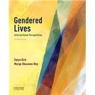 Gendered Lives Intersectional Perspectives