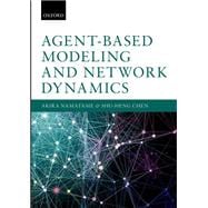Agent-Based Modelling and Network Dynamics