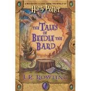 The Tales Of Beedle The Bard