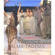 Lawrence Alma-Tedema,9780714898285