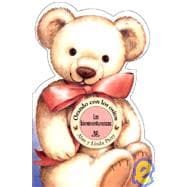 Orando con los Ositos (Prayers with Bears) : Las Bienaventuranzas (The Beattitudes)