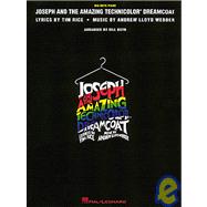 Joseph And the Amazing Technicolor Dreamcoat