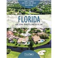 Florida Real Estate Principles, Practices & Law 45E