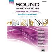 Sound Innovations Horn in F 2