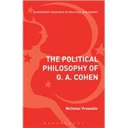 The Political Philosophy of G. A. Cohen Back to Socialist Basics