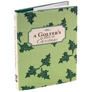 A Golfer's 12 Days of Christmas