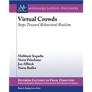 Virtual Crowds