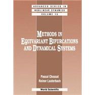 Methods in Equivariant Bifurcation and Dynamical Systems : With Applications