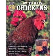 How To Raise Chickens  Everything You Need To Know