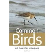 Common Birds of Coastal Georgia