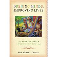 Opening Minds, Improving Lives