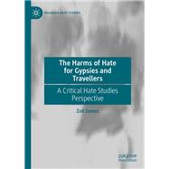The Harms of Hate for Gypsies and Travellers