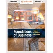 Bundle: Foundations of Business, Loose-leaf Version, 6th + MindTap Introduction to Business, 1 term (6 months) Printed Access Card