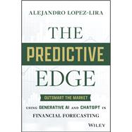 The Predictive Edge,9781394308286