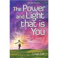 The Power and Light That Is You