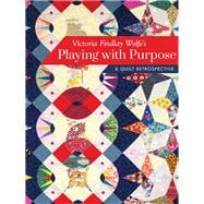 Victoria Findlay Wolfe's Playing With Purpose