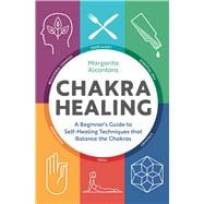 Chakra Healing