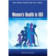 Women's Health in IBD