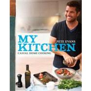 My Kitchen : Casual Home Cooking