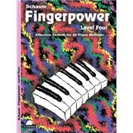 Fingerpower