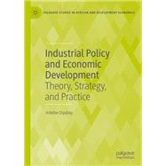 Industrial Policy and Economic Development