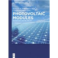 Photovoltaic Modules